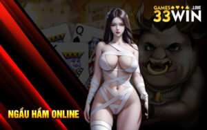 Ngầu Hầm Online