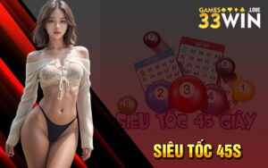 Siêu Tốc 45s